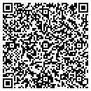 QR code with Kammer Darrell MD contacts