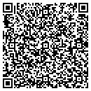 QR code with Alan Oresky contacts