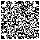 QR code with Acorn Learning Center contacts