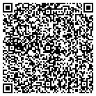 QR code with Alla Breve Guitar & Flute Duo contacts