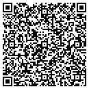 QR code with Arrow Fence contacts