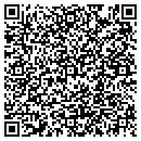 QR code with Hoover Hearing contacts
