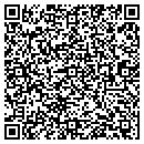 QR code with Anchor Bay contacts