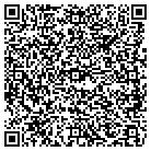 QR code with Anderson Education Foundation Inc contacts
