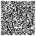 QR code with A AAA-1 Abuse & Addiction Help contacts