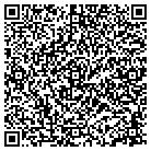 QR code with A B Combs Family Resource Center contacts