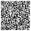 QR code with Ahsan S Khan Md contacts