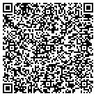 QR code with Biocollections Worldwide Inc contacts