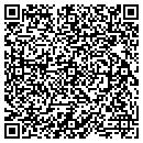 QR code with Hubert Leveque contacts