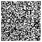 QR code with Andy James Productions contacts