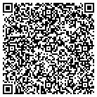 QR code with Alum Assn Of Ame Comm Sch Inc contacts