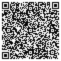 QR code with James Sheperd contacts
