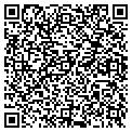 QR code with Efs Music contacts