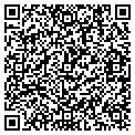 QR code with James Cate contacts