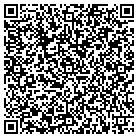 QR code with Achimoto School Foundation Inc contacts
