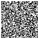 QR code with Avalon School contacts
