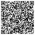 QR code with Bonnie C Leigh M P contacts