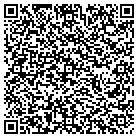 QR code with Oakdale Ear Nose & Throat contacts