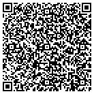 QR code with Academy Of Detroit West contacts