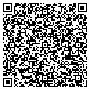 QR code with Alderbrook contacts