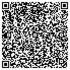 QR code with Algoma Christian School contacts