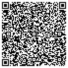 QR code with Algonac Community High School contacts