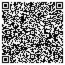QR code with Allen Academy contacts