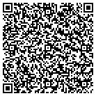 QR code with Adams Elementary School contacts
