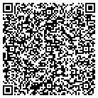 QR code with Adhd School Specialties L contacts