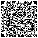 QR code with Agile Canines Training School Inc contacts