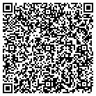 QR code with Huerter Jr James V MD contacts