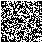 QR code with Blue Mountain High School contacts