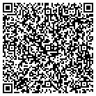 QR code with A A Drug Rehab & Alcohol Rehab contacts