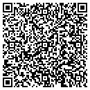 QR code with James Romano contacts