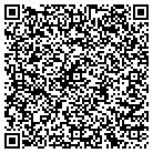 QR code with AMS of Wisconsin -Oshkosh contacts
