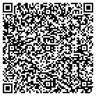 QR code with Gallery Divitarum Inc contacts