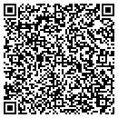 QR code with Mathis David L MD contacts