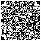 QR code with Adlt Pedtrc Ear Nose & Throat Pc contacts
