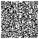 QR code with Hackney Charitable Foundation contacts