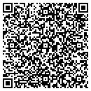 QR code with Harkins Darlene contacts