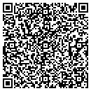QR code with Fundaz contacts