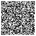 QR code with Ccsd contacts