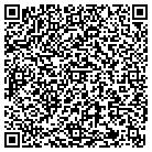 QR code with Adelie School Of Protocol contacts