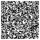 QR code with American Liver Foundation Rcky contacts