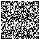 QR code with Hough Ear Institute contacts