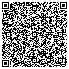 QR code with Marie J Carter D O P C contacts