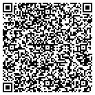 QR code with Oklahoma Hearing Center contacts