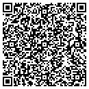 QR code with Clown In Me contacts