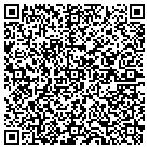QR code with Altrusa Litchfield County Inc contacts