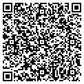 QR code with 3 Magnet Corp contacts